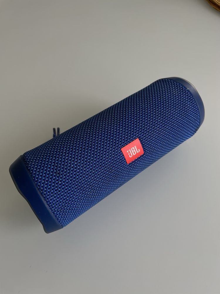 Głośnik JBL Flip 4