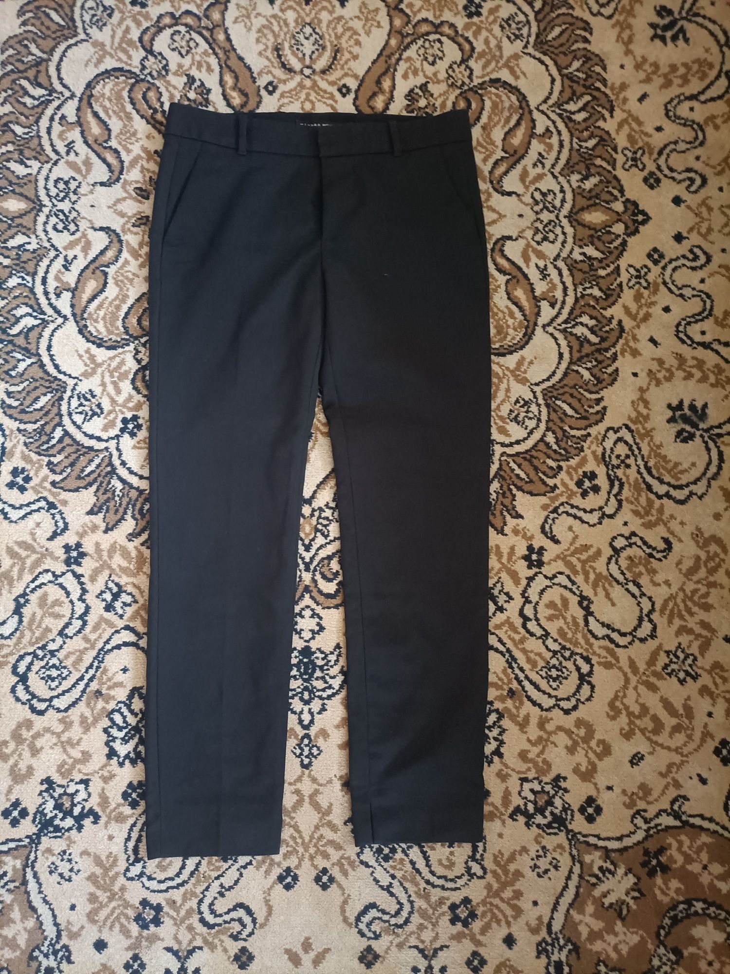 Eleganckie spodnie 3/4