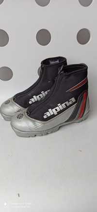Buty do nart biegowych Alpina ST10 Eu 35