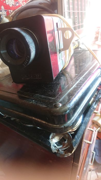 Диапроэктор ф 75 _1м