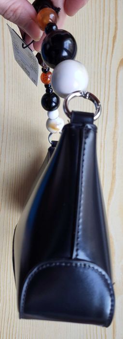 Torebka H&M Koraliki - NOWA - NOWA kolekcja - NAJTANIEJ na RYNKU!