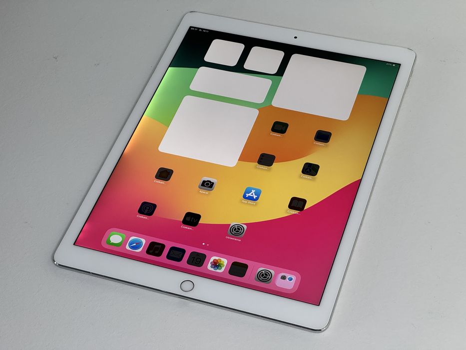 iPad Pro 12.9 2. gen. (A1670) 64GB - faktura VAT 23%