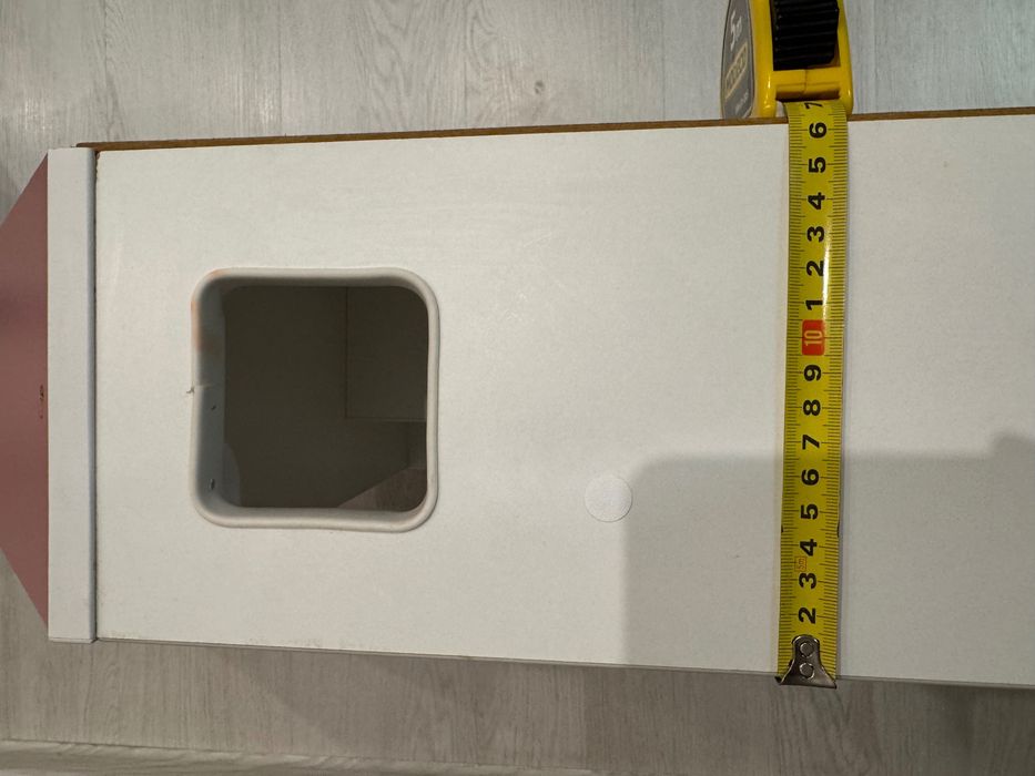 Будинок для ляльок