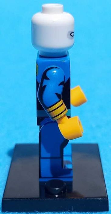 Morph v1 (X-Men) (Marvel)
