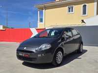 Fiat Punto 1.2 2011