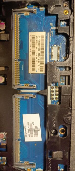 HP ProBook 455 G2