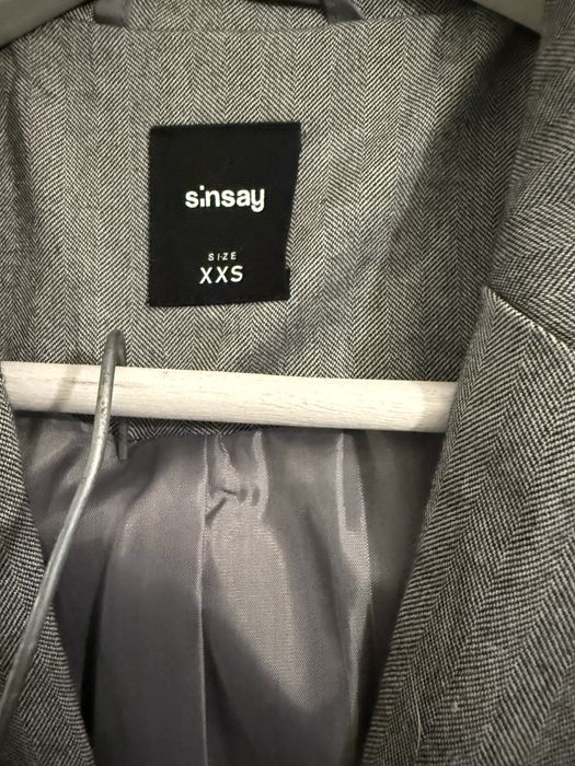 Garnitur damski sinsay