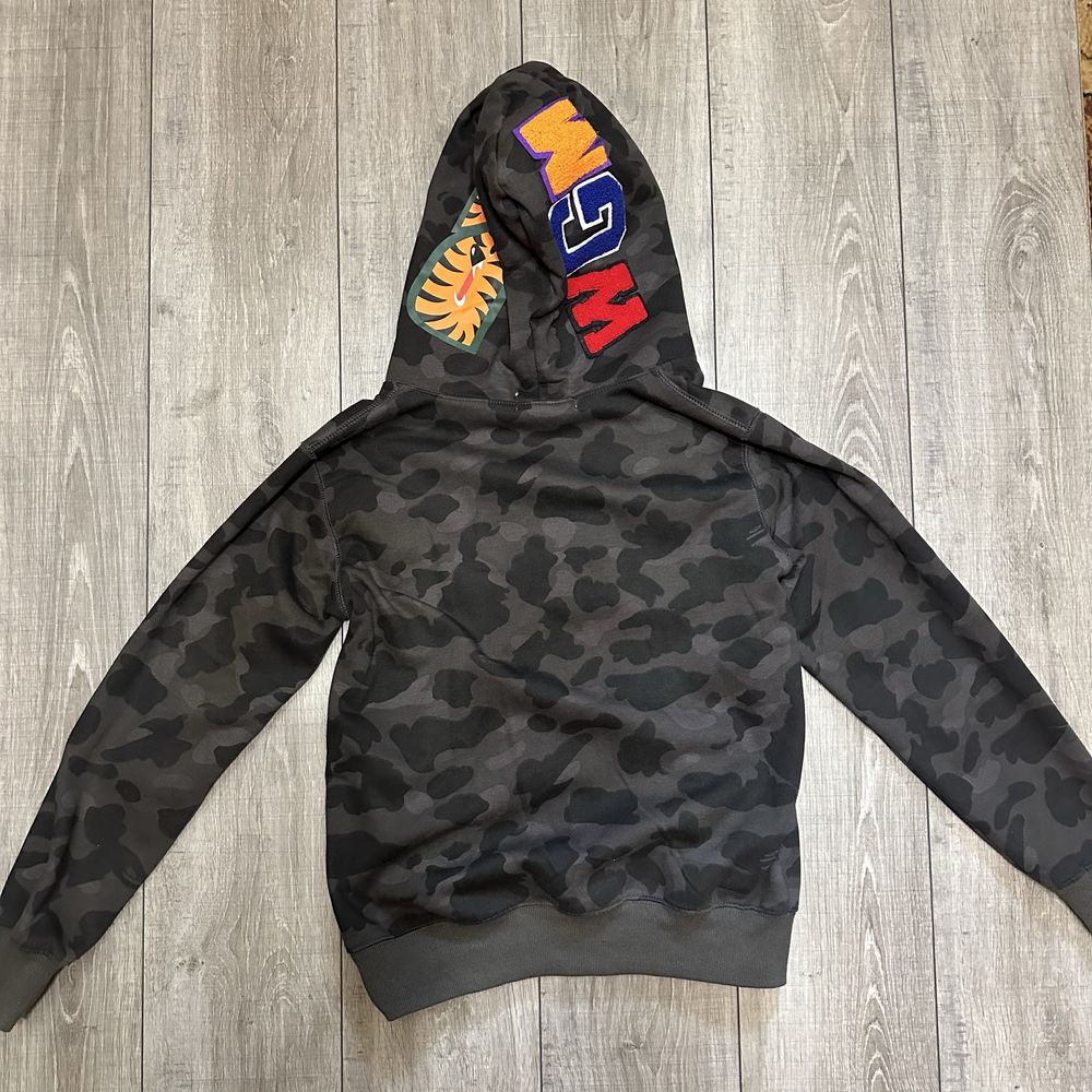 bape зіп-худі оригінал