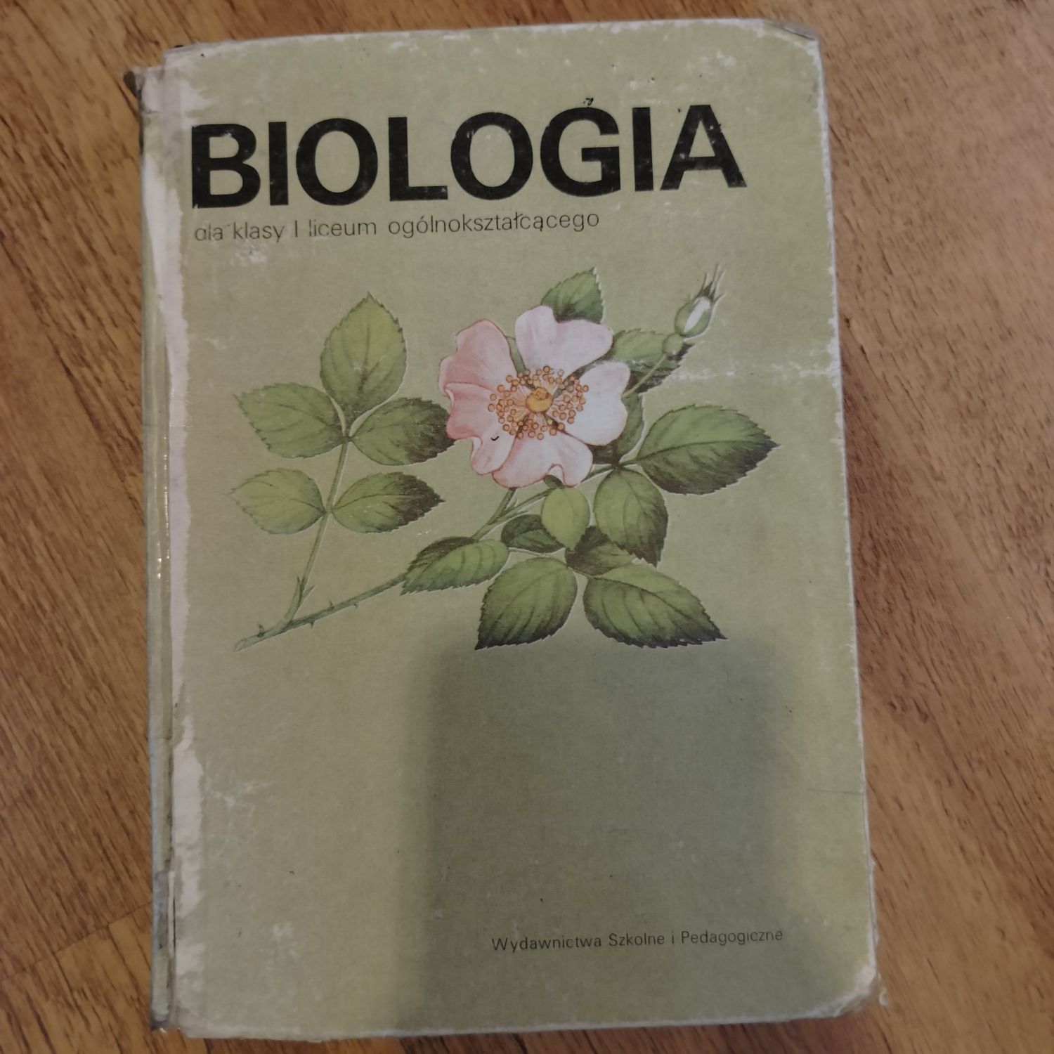 Podręcznik do biologii Biologia Podbielkowscy