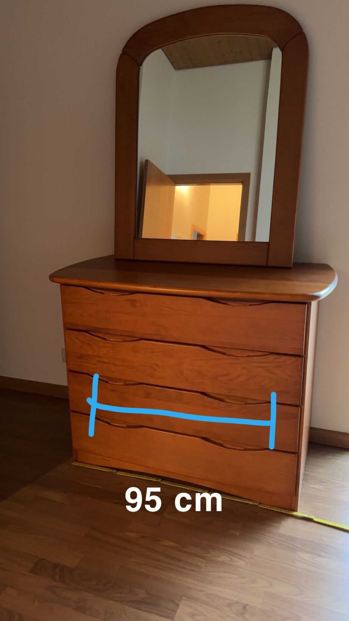 Conjunto de Quarto Completo à Venda