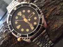 Citizen Promaster Automatic Diver