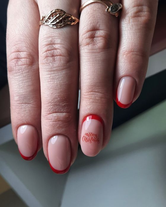 550 грн Педикюр. Манікюр.Покриття гель лаком