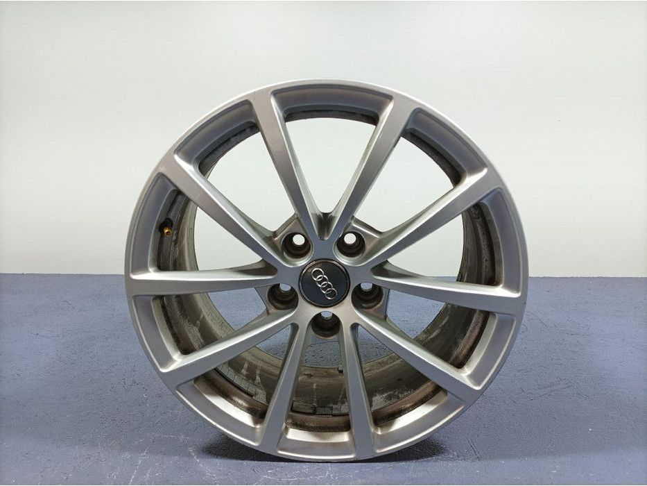 AUDI A6 C8 FELGA ALUMINIOWA 7.5JX17 5X112 ET 36 4K0601025