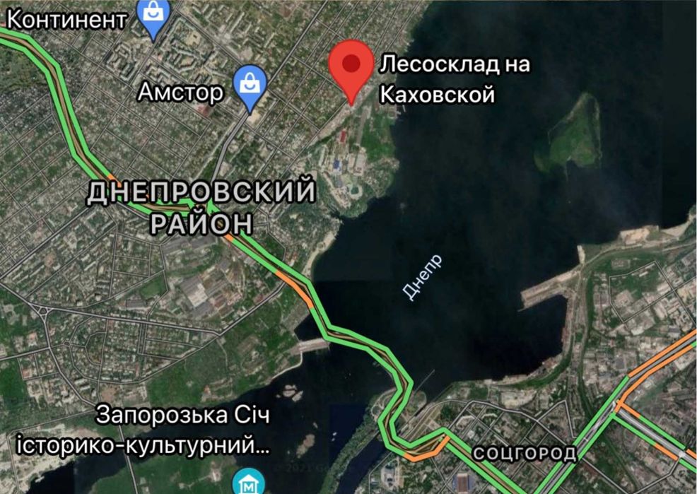 Доска обрезная, 25 мм длина 4,0-6,0м СОСНА