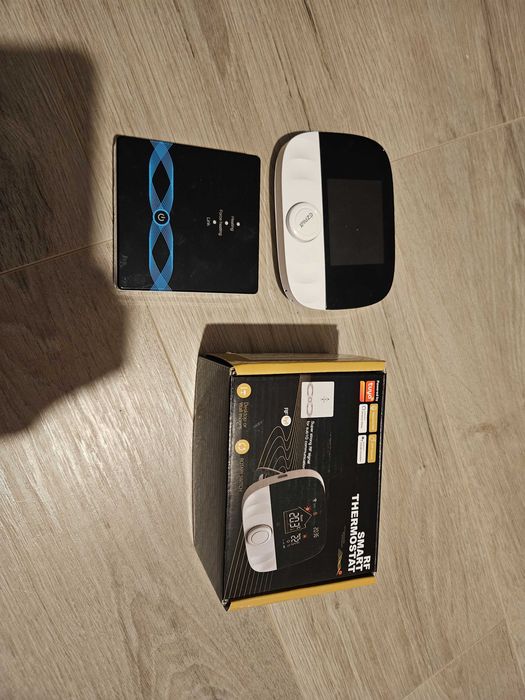 termostat smart tuya RF WIFI