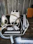 Parownica Karcher