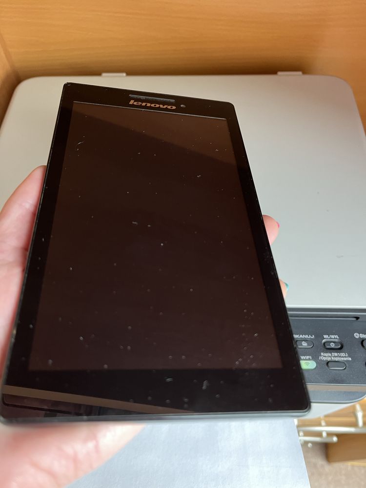 Tablet Lenovo 8,5 cala