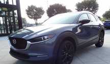 Mazda CX-30 2022