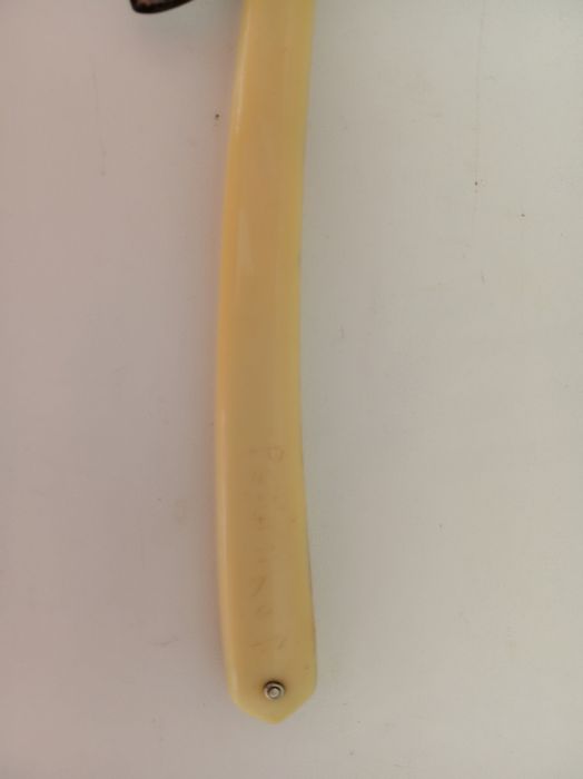 Oпасная бритва Edaco- Solingen