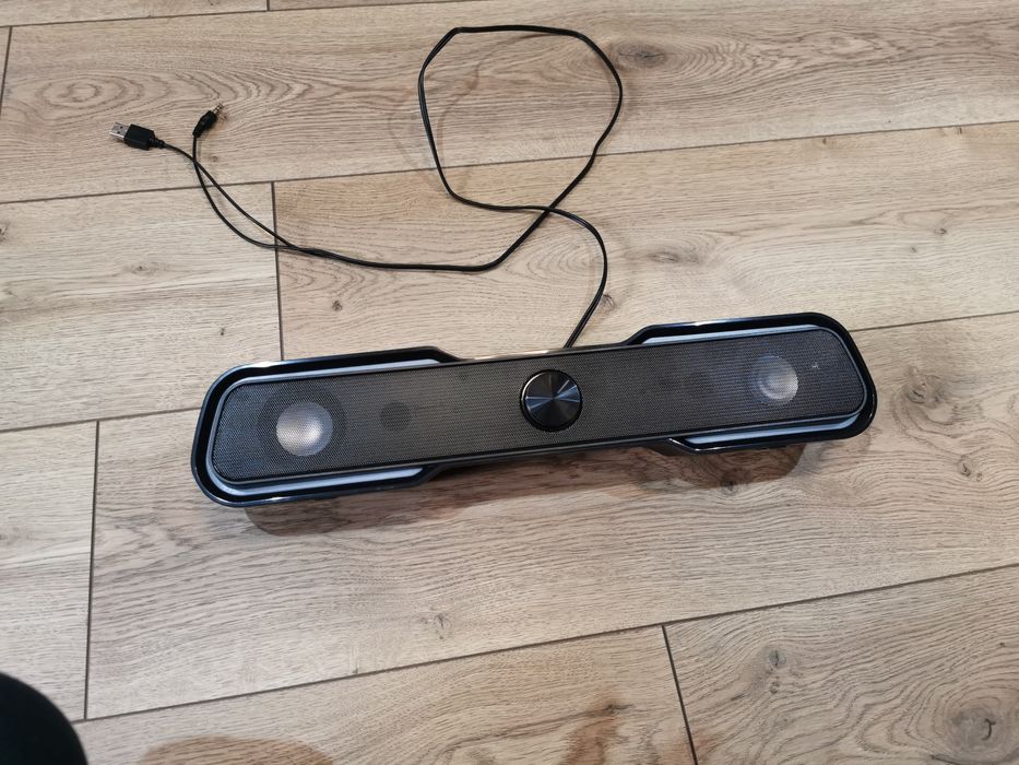 Głośnik Soundbar bluetooth