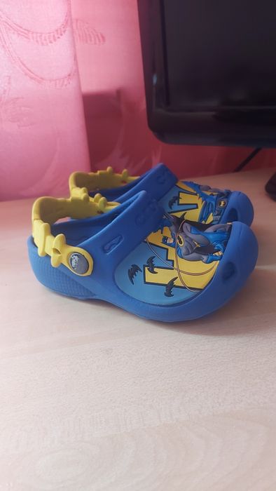 Босоножки, сабо crocs, оригинал