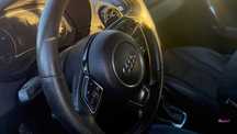 Volante audi  A1
