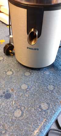 Philips maszyna do robienia soku