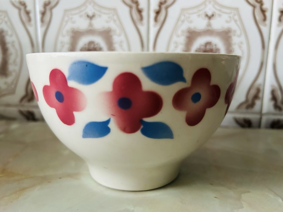 Tigela loicas de sacavem nova