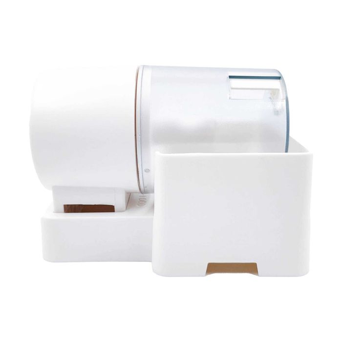 Alimentador automático p/ aquário SOBO DA-08