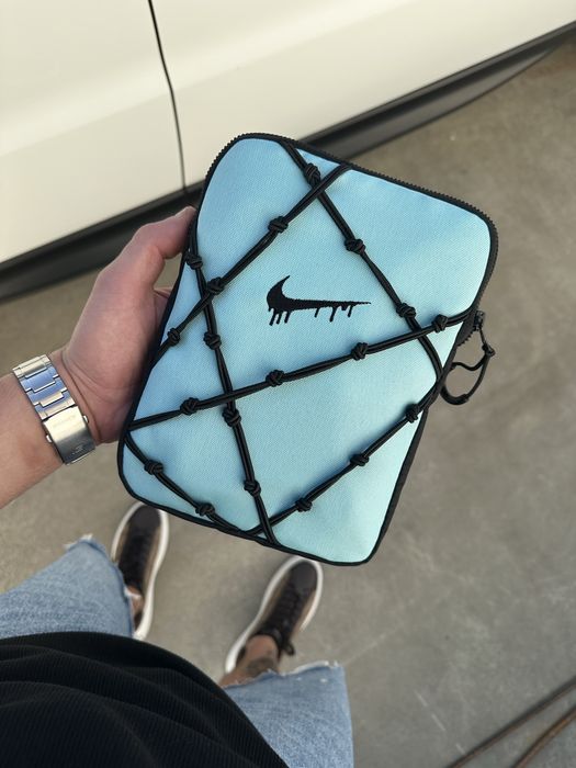 Nike Rezenu  Сумка месенджер