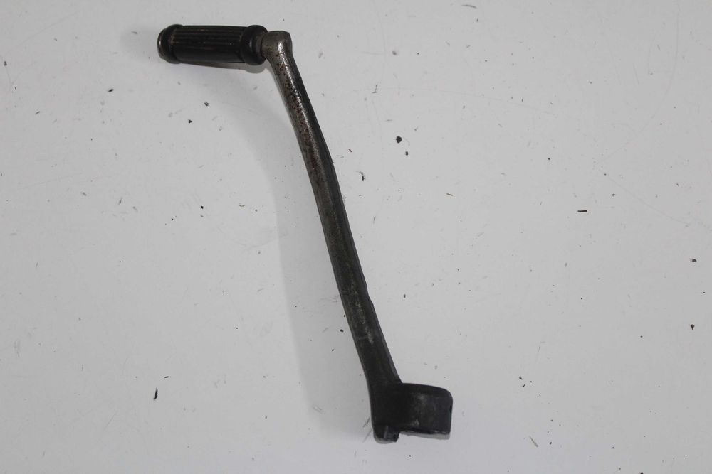 Hyosung XRX RX 125 starter nożny kopniak kopka