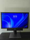 Monitor Dell P2411H (Full HD - 1920x1080) + Głośnik