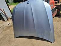 Maska pokrywa silnika Bmw E90 E91 Lift LCI Bluewater  896/5