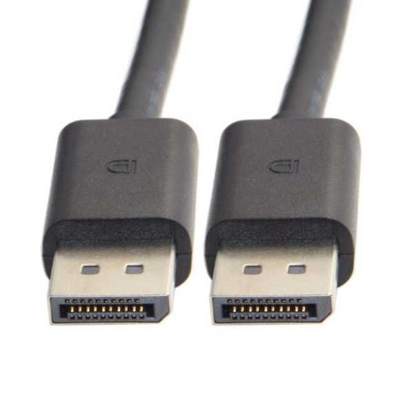 Cabo DisplayPort / Displayport