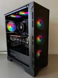 Komputer Gamingowy Rtx 3060ti Ryzen 5 5600