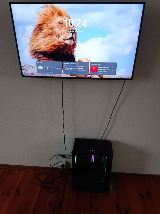 Ігровий персональний комп'ютер