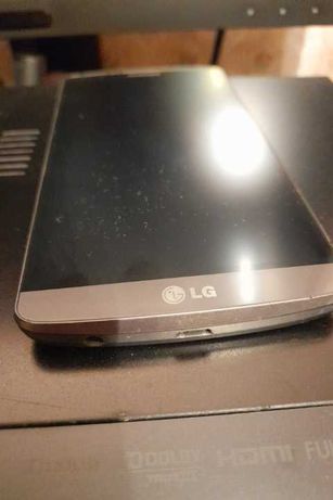 LG G3 para peças (Placa-Mãe Avariada)