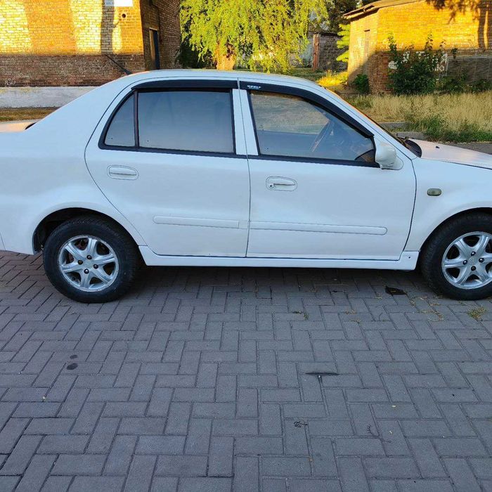 Продам Geely CK 1800$