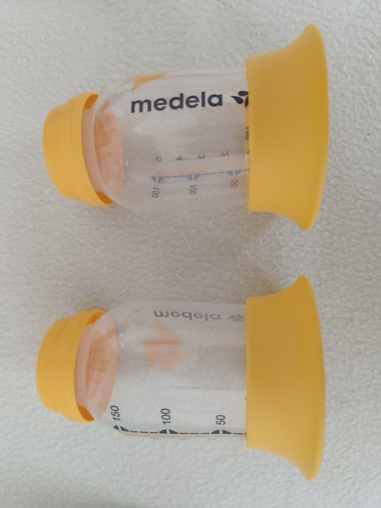 Bomba Medela Swing Maxi