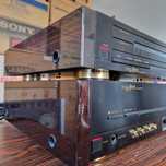 Grundig FineArts Amplifier A-903 + T905 Kolekcja