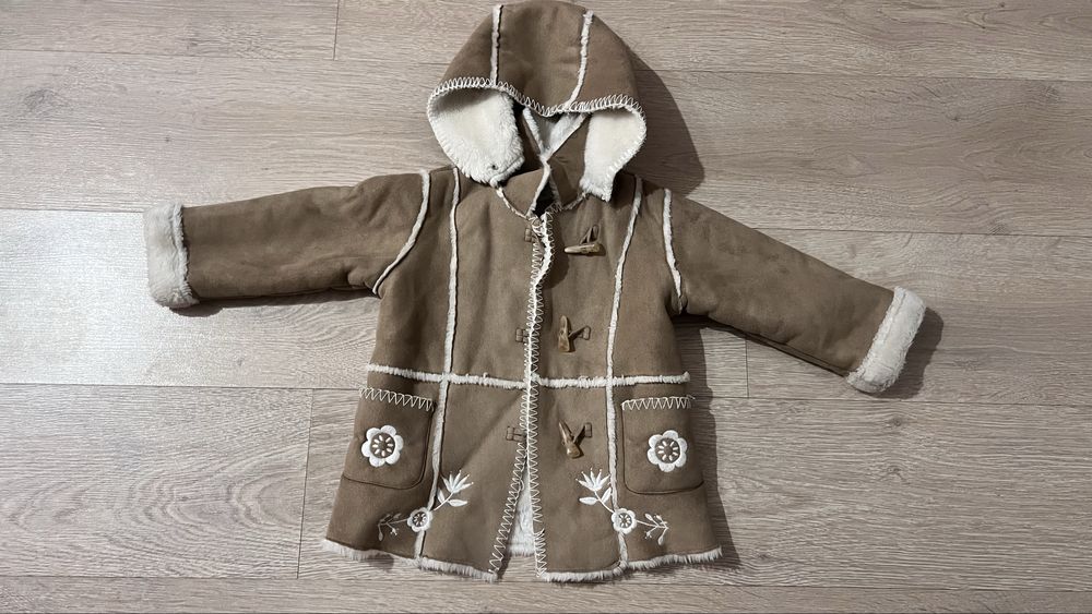 Куртка, дублянка, вітрівка