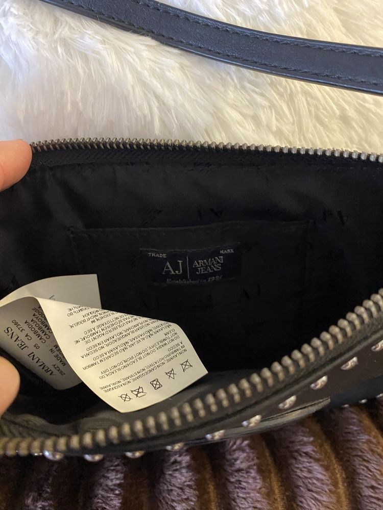 Torebka Armani Jeans
