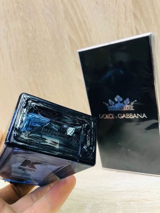 Dolce Gabbana Парфуми