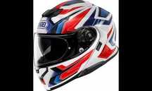 Kask Shoei Neotec 3 Anthem TC-10 ROZ L
