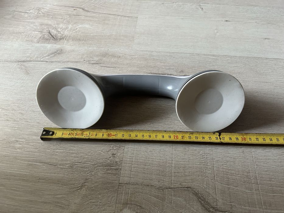 Поручень на присоске вакумний