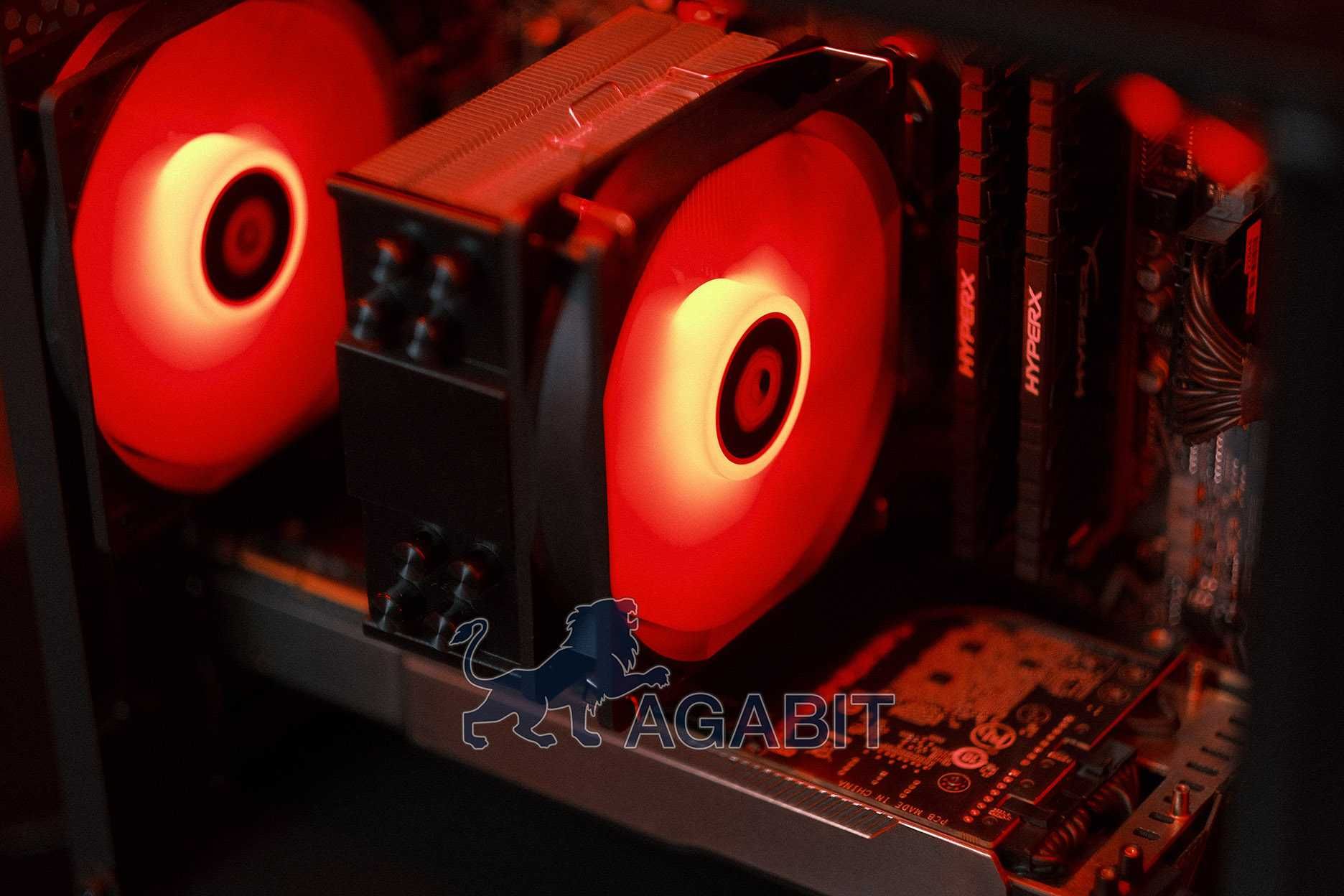 ТОПОВИЙ ігровий ПК! RTX 3090+RYZEN 7 5700X+32GB DDR4 игровой комп'ютер