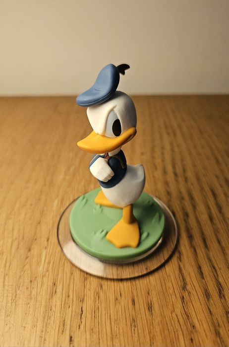 Pato Donald (Disney Infinity 2.0)