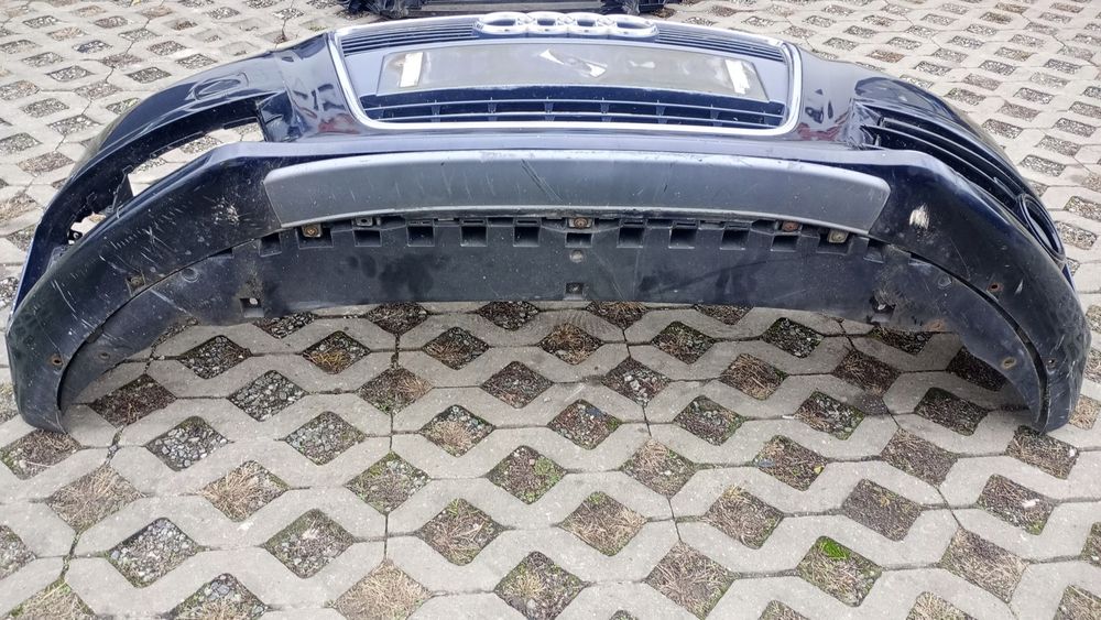 Przód Kompletny Audi A3 8P Lift 8-12R s-line LZ9Y
