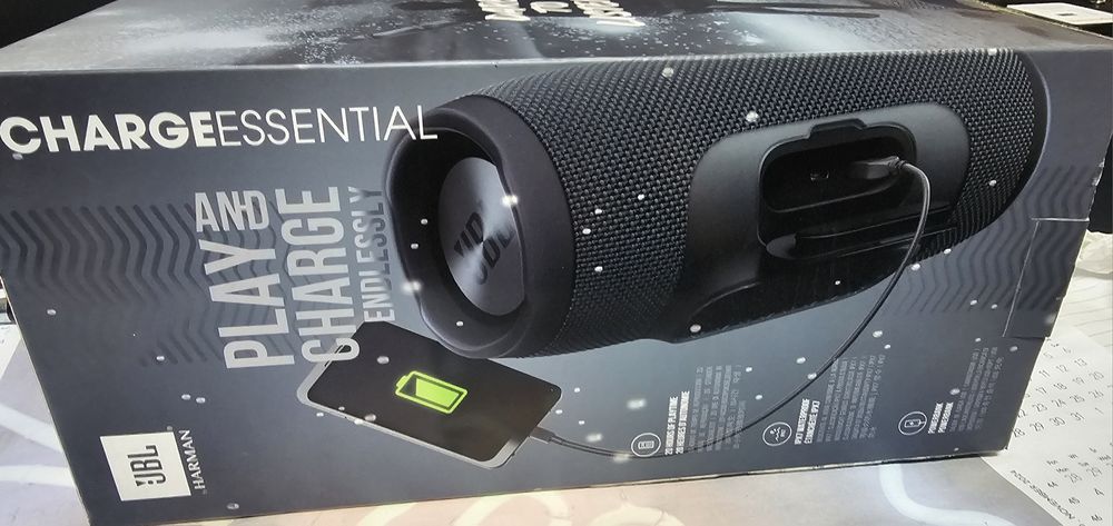 Głośnik jbl  bluetooth