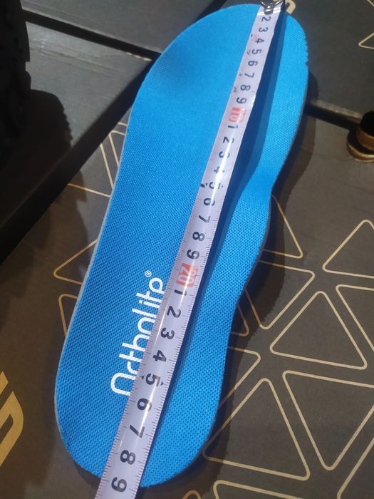 40-46. Чоловічі термочеревики Lytos Cosmic High Tech Jab 1